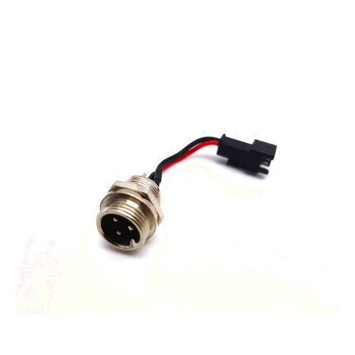 SPEDWHEL Charging Port Cable for Inmotion V10 V10F Self Balance Scooter Unicycle Charger Port Accessories