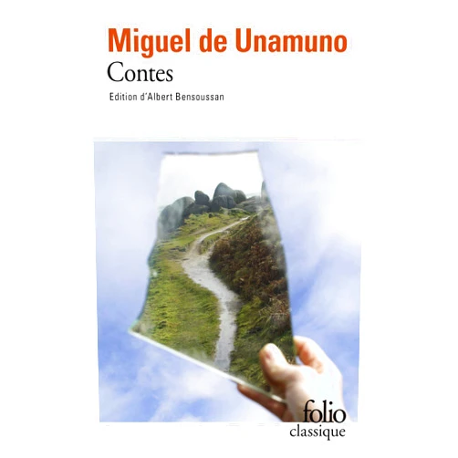 French Edition by Miguel de Unamuno (Author), Albert Bensoussan (Translator, Other Contributor), Raymond Lantier (Translator) & 1 more Format: Kindle Edition Contes (French Edition)