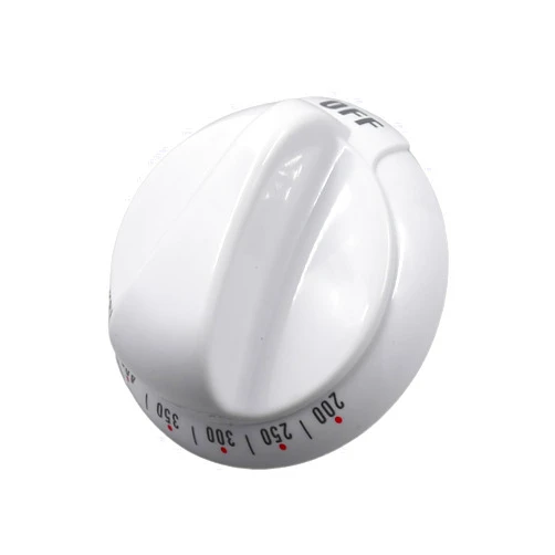 Notonmek WB03K10036 Thermostat Stove Control Knob WB03K10037 Compatible with GE Hotpoint Range Oven Kitchen Burner Replace WB3K10036, WB3K10037, 242682, EAP225985, EA225985, AP2014848, PS225985