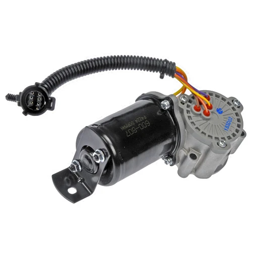Dorman 600-807 Transfer Case Motor Compatible with Select Ford / Mazda Models