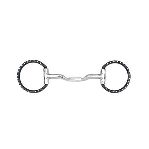 Myler Bits Myler 04 Black Dee (5-Inch)