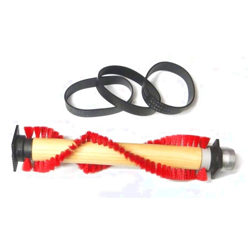 Oreck XL Vacuums Best Roller (1 Brush & 3 Belts)
