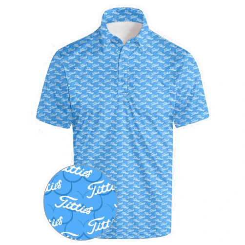 MSCPZH Mens Golf Shirts Golf Polo Shirts for Men Short Sleeve Polo Shirts Golf Gifts
