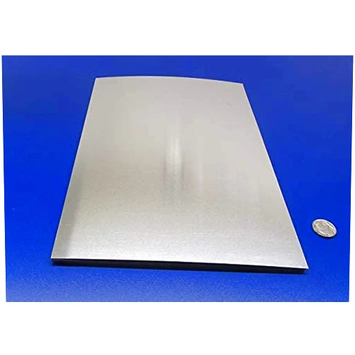 K-mac 316 Stainless Steel Sheet .010
