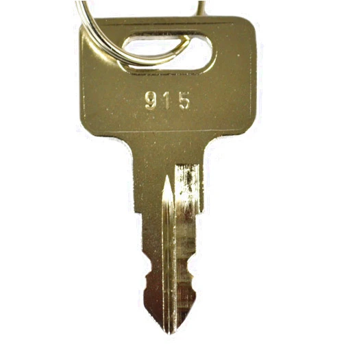 Southco MF-97-915-41 Mobella Key