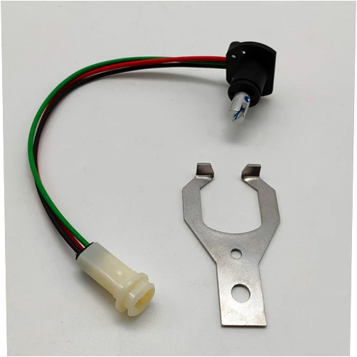 JSProxam Trim Tilt Sender for Volvo Penta - Potentiometer Kit Replaces 22314183 & 873531