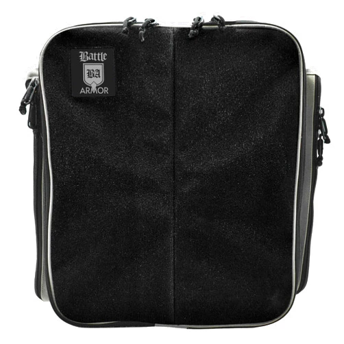GLADIATOR GYM GEAR Gladiator Battle Armor | Cornhole Backpack for Bags | Holds Up to 20 Regulation Sized Professional Cornhole Bags