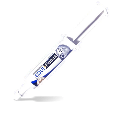 Equine Healthcare International Equi+Focus Paste