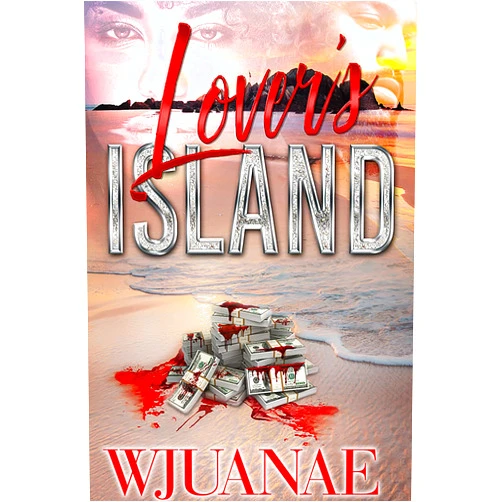 Wjuanae Wjuanae Lover's Island