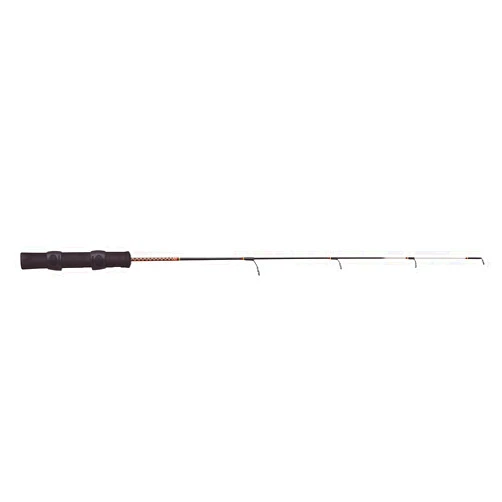 Ugly Stik Shakespeare USGXICE30MH Ugly Stik GX2 Ice Fishing Rod, 30 Inches, Medium Heavy