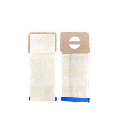 NorthShore Vacuum 24 Replacement Electrolux Style U Bags Electrolux Type U Bags for Electrolux Uprights.. Fits Proteam Upright Electrolux Upright Type U & ProTeam Prolux, ProCare & ProForce Uprights. 4 PLY Filtration