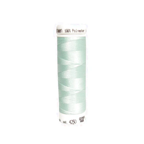 Mettler Poly Sheen Embroidery Thread - 40 wt - Snomoon