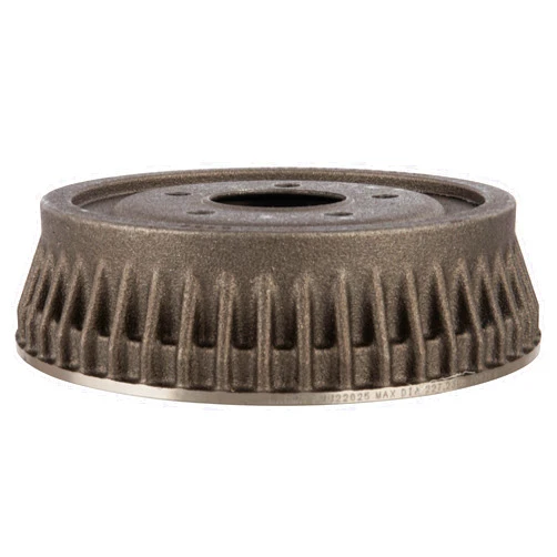 MAGMA Fire Born Braking PMU22025 Brake Drum, Rear