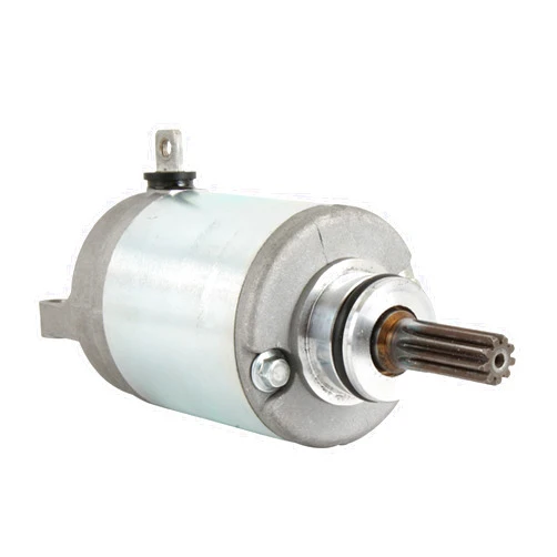 DB Electrical SND0572 New Starter Compatible with/Replacement for Suzuki Atv Quadracer LT-R450 LT-R450Z (06-09) 31100-45G00, 428000-4220