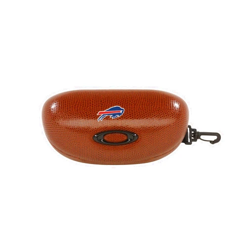 Oakley NFL Adult NFL Collection Football Sunglass Case