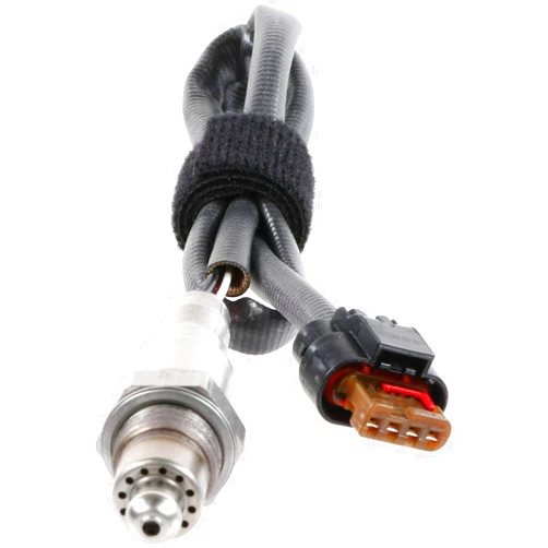 Bosch Automotive 16068 Premium Original Equipment Oxygen Sensor - Compatible With Select Ford Edge, Fusion