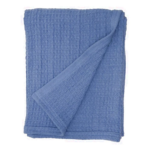 Lila & Jack Lila and Jack 100% Cotton Waffle Baby Blanket, Soft and Lightweight Receiving Blanket for Newborn and Toddler