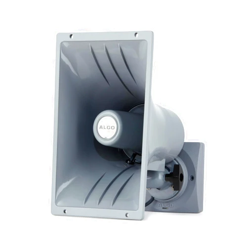 ALGO 8186 IP Horn Speaker