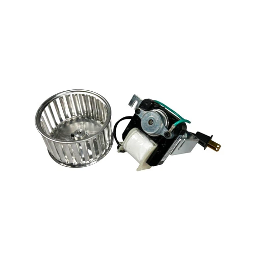 GULUANT Replacement 82229000 C-E2230 C65253 65253000 Vent Bath Fan Motor for Broan for Nutone 9415 K5895 K5894 9415F 9415H 9415N 9425 9425F 9425H Models