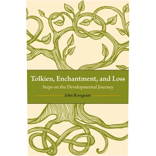 By John Rosegrant (Author) Format: Kindle Edition Tolkien, Enchantment, and Loss