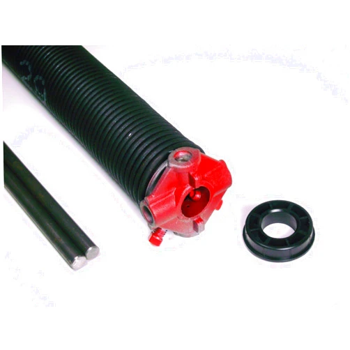 Morpix Garage Door Torsion Spring- Single RW .207 x 2