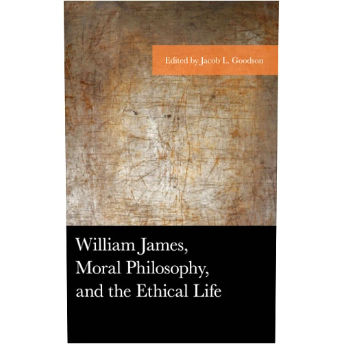 By Jacob L. Goodson (Editor, Contributor), Guy Axtell (Contributor), Gregory Eiselein (Contributor), Amy Kittelstrom (Contributor), D. Micah Hester (Contributor), Joseph D. John (Contributor), Roger Ward (Contributor), John R. Shook (Contributor), Neal A. Tognazzini (Contributor), Scott F. Aikin (Contributor), Robert B. Talisse (Contributor), Scott R. Stroud (Contributor), Jaishikha Nautiyal (Contributor), Anthony Karlin (Contributor), Ermine L. Algaier (Contributor), G. Scott Davis (Contributor), Eric Silverman (Contributor), Lee Yearley (Contributor), Frederick J. Ruf (Contributor), xxxSami Pihlström (Contributor), Seth Vannatta (Contributor), Gary S. Slater (Contributor), Pamela Crosby (Contributor), David O’Hara (Contributor) & 21 more Format: Kindle Edition William James, Moral Philosophy, and the Ethical Life (American Philosophy Series)