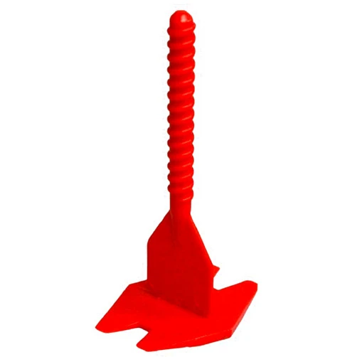 Russo Trading Company Spin Doctor Tile Leveling System 1/32
