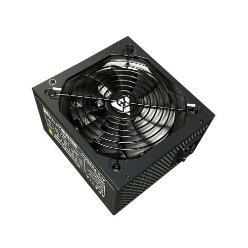Apevia ATX-PR850W PCIe 5.0 & ATX 3.0 Ready Prestige 850W 80+ Gold Certified, Gen 5 12VHPWR Connector, Active PFC ATX Gaming Power Supply