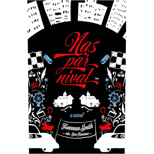 By Freeman Smith (Author) Format: Kindle Edition Nasparnival™