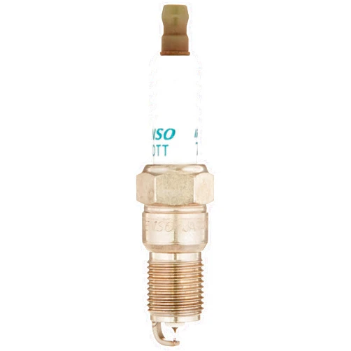 Denso (4714) IT20TT Iridium TT Spark Plug, (Pack of 1)