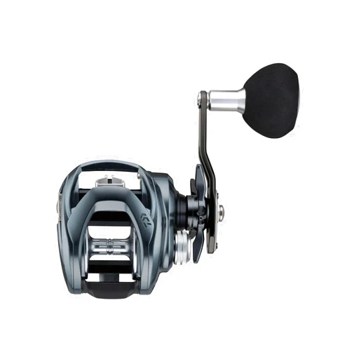 Daiwa LX-TW300HL-P Lexa TWS Baitcasting Reel