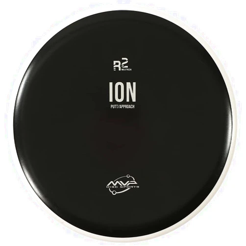 MVP Disc Sports R2 Neutron Ion Disc Golf Putter 170-175g