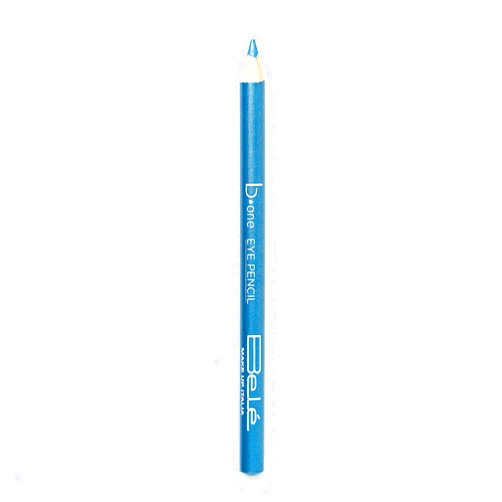 BELÉ MAKE UP ITALIA Belé MakeUp Italia b.One Eye Pencil (#6 Indaco) (Made in Italy)