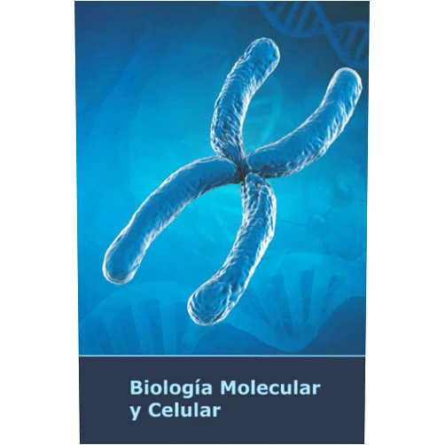Sophia Diederich Biología Molecular y Celular (120 páginas) (Spanish Edition)