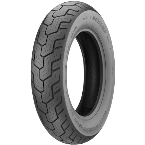 Dunlop D404 Rear 130/90-16 67H