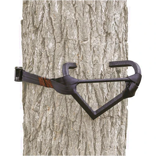 PRIMAL Tree Stands Strap On V-Treestep, 4-Pack