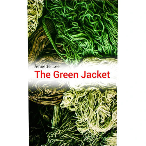 Jennette Lee The Green Jacket: Mystery Novel