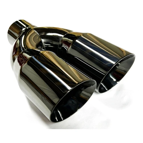 WESDON Exhaust Tip 2.50