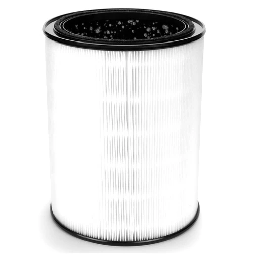 Vanbolt 1Pack True HEPA Replacement Filter-Compatible with Aerus Lux Guardian Angel Air Cleaner Purifier Filter,for Angel Air Replacement Filter Parts Coding Part#GA99