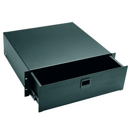 AVBcable Middle Atlantic Products D3-3 Rack Spaces