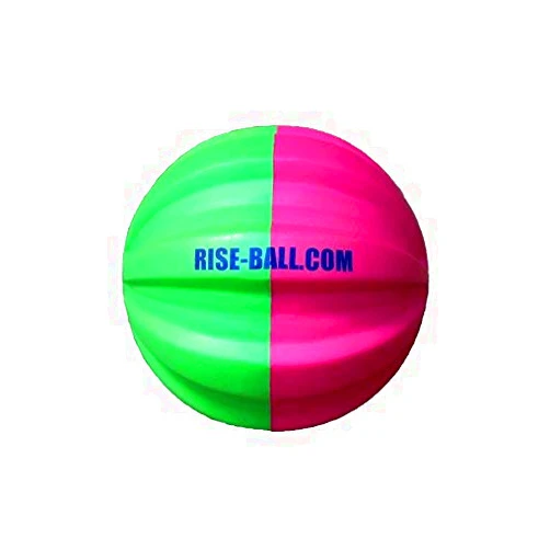 EZRISEBALL EZ RISEBALL - Beginner Ball 3 oz Fast Pitch Softball Pitching Training Aids