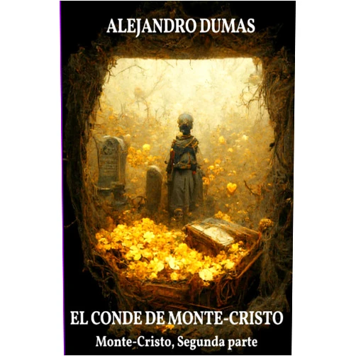 Spanish Edition by Alejandro Dumas (Author), Luis Villegas Vivar (Editor, Translator) Monte-Cristo, Segunda parte: Adaptación teatral de 