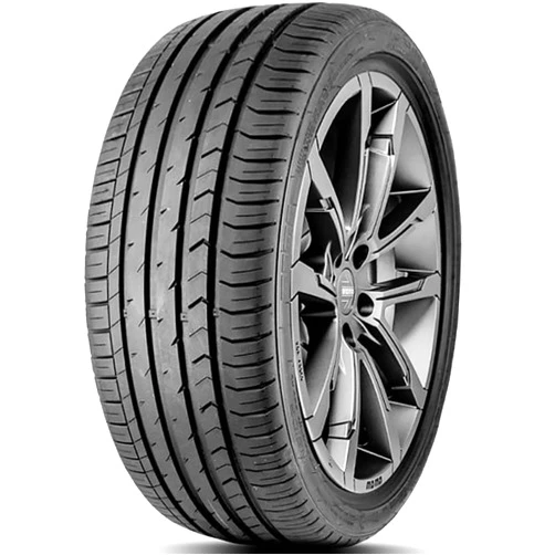Momo Toprun M-300 Sport A/S 225/40R18XL 92Y BSW (1 Tires)