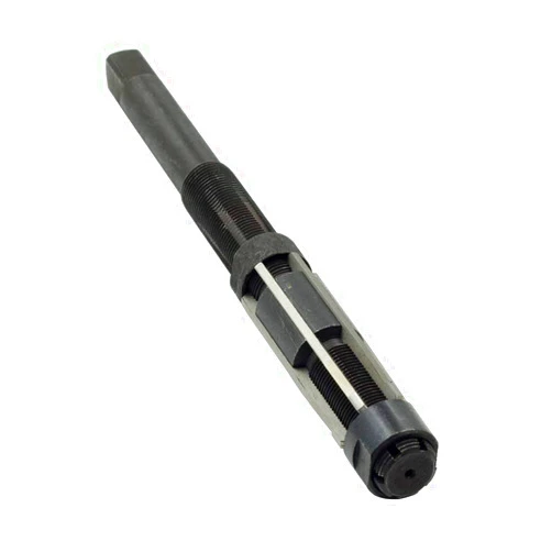 Rannb Adjustable Hand Reamer Square End Blade Reamer Adjustment Range 26-29.5mm/1-1/32