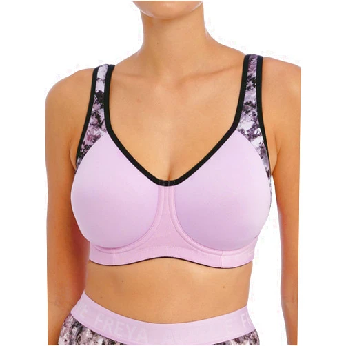 Freya Women's Sonic Underwire Molded Sports Bra