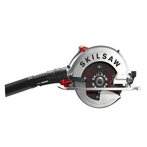 SKILSAW SPT67FMD-01 15 Amp 7-1/4 In. Sidewinder Circular Saw for Fiber Cement