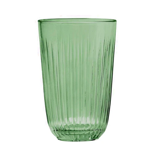 HAK KÄHLER Kahler Hammershoi Tumbler, Green, 4.7