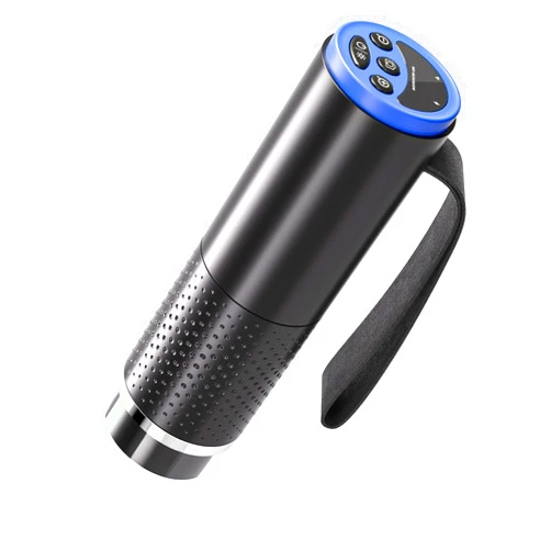 SKYBASIC Wireless Digital Microscope, SKYBASIC 50X-1000X Magnification WiFi USB HD Portable Handheld Pocket Microscopes Camera with 8 Adjustable LED Compatible with iPhone iPad Android Windows Mac Computer