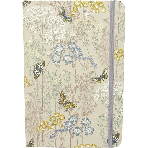 By Peter Pauper Press (Author) Dusky Meadow Journal (Diary, Notebook) (Journals)
