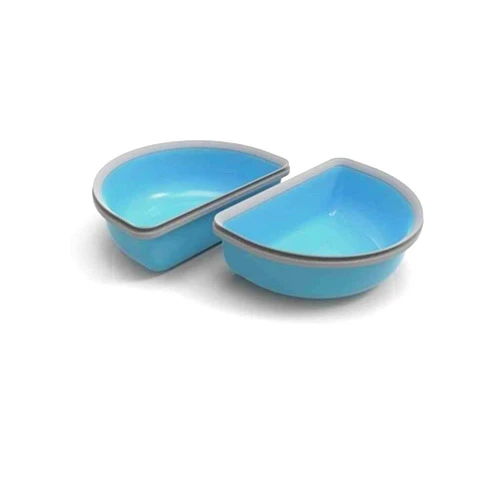 SureFlap SureFeed Half Bowl Blue